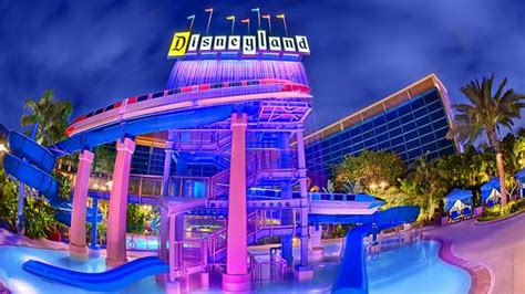 Reviews of Kid-Friendly Hotel | Disneyland Hotel Anaheim, Anaheim ...