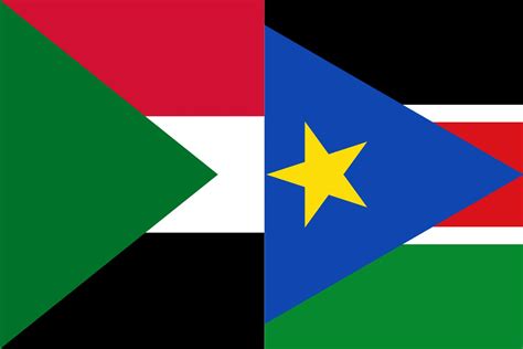 Flag Of Sudan In 2024: Exploring The Rich Heritage