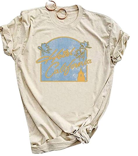 Best Vintage Graphic T-Shirts on Amazon | StyleCaster