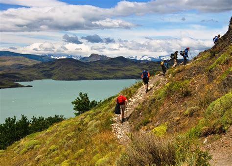 Incredible Day Hikes in the Torres del Paine National Park