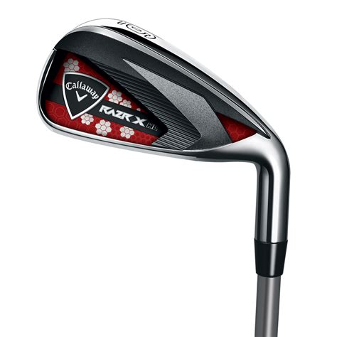 Callaway RAZR X Irons (HL) | Callaway Golf Irons