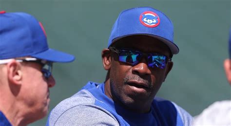 Ex-Cubs Hitting Coach Chili Davis Addresses His Firing