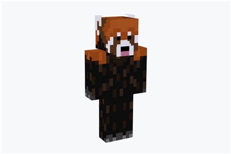 Best Panda-Themed Minecraft Skins (All Free To Download) – FandomSpot