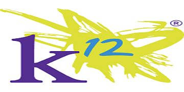 K-12 Logo - LogoDix