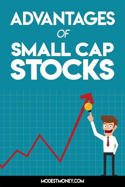 Advantages of Small Cap Stocks | Small cap stocks, Small caps, Money ...