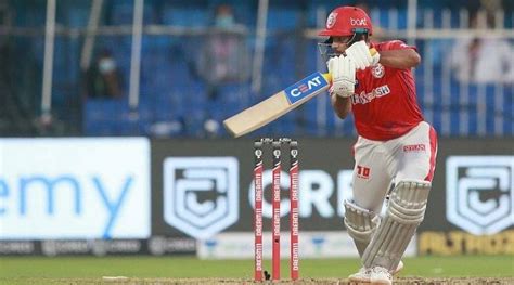 Mayank Agarwal century today: Twitter reactions on KXIP opener's maiden ...