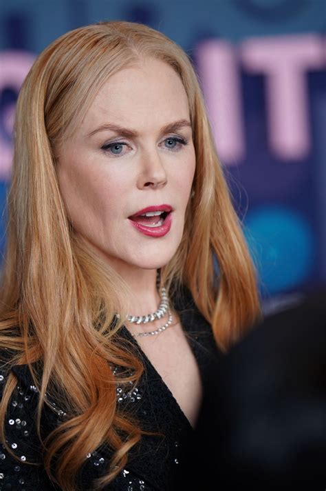 Nicole Kidman – “Big Little Lies” Season 2 Premiere in NYC • CelebMafia