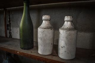 Unknown Bottles | I'm not sure what type of bottles these we… | Flickr