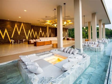 Avista Hideaway Phuket Patong MGallery by Sofitel - Phuket Test & Go Hotel