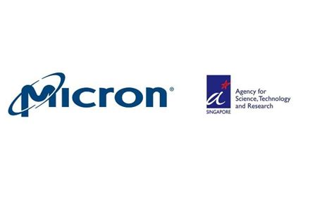 Micron Logo - LogoDix