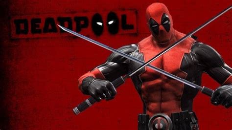 Deadpool Video Game Cheats - cleversg