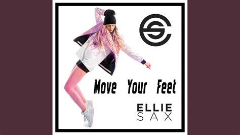 Move Your Feet (Original Mix) - YouTube