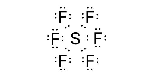 What is the bond angle in sulfur hexafluoride? | Quizlet