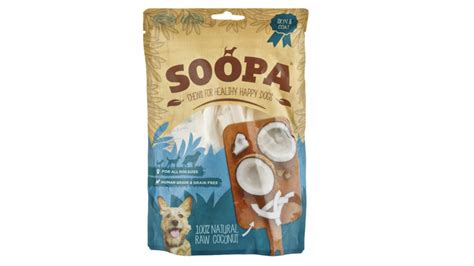 Best natural dog chews for healthy, happy pooches