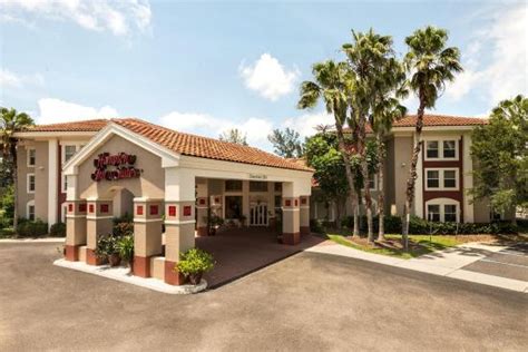 Hampton Inn & Suites Venice Bayside South Sarasota (Venice, FL): What to Know BEFORE You Bring ...