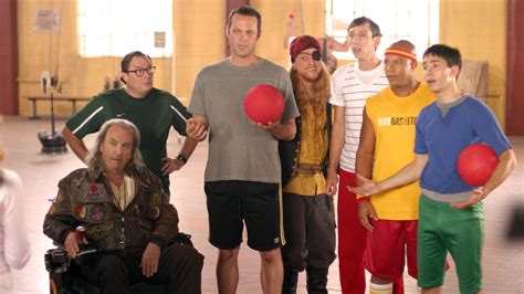 Dodgeball 2: Everything We Know About the Long-Gestating Comedy Sequel