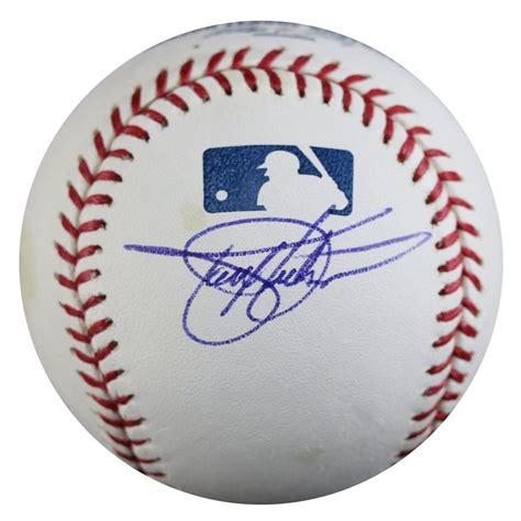 Todd Helton | PSA AutographFacts℠