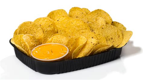 7-Eleven Has $2 Nachos For National Nacho Day