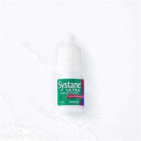 Systane Ultra 5 Ml