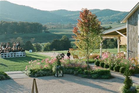 Pippin Hill Farm & Vineyards | Corporate Events, Wedding Locations ...