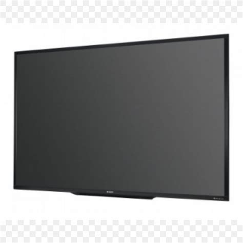 Sharp Lcd Full Hd Computer Monitors Liquid-crystal Display Sharp Full ...