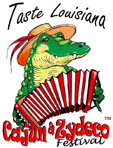 Cajun Culture | Taste Louisiana Cajun & Zydeco Festival | Louisiana cajun, Louisiana festivals ...