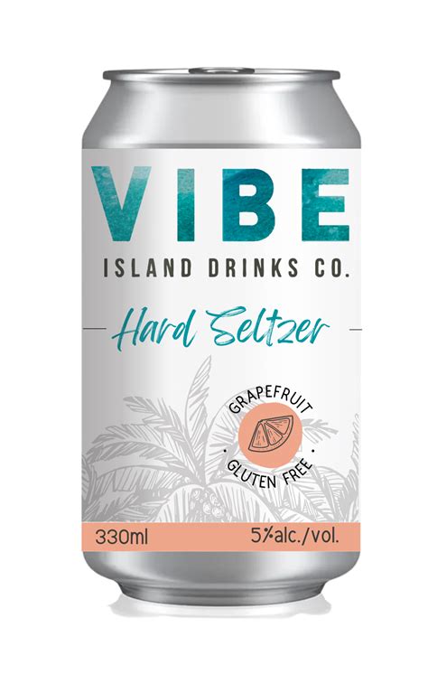 Home - Vibe Island Drinks Co.