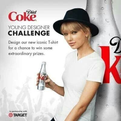 80 best taylor swift diet coke ad images on Pinterest | Diet coke, Coke ...