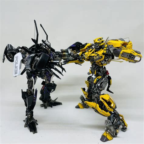 Tf1 Bumblebee - img-Abedabun