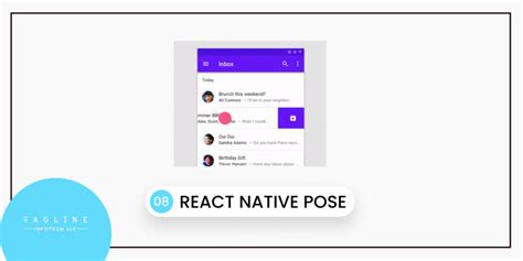 9 Best React Native Animation Libraries 2024