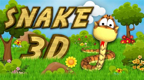 Snake 3D - Android Apps on Google Play