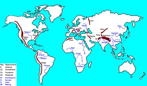 Virtual Vacation and Geography - 4th Grade