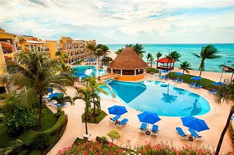 The 6 Best Family-Friendly Hotels in Playa del Carmen (2018)