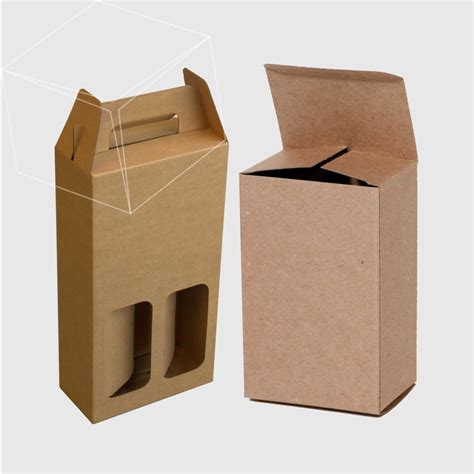Custom Cardboard Boxes - Wholesale Cardboard Packaging