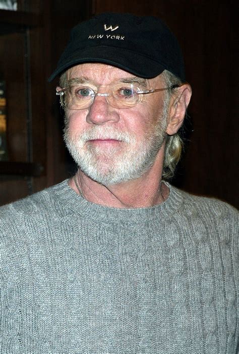 Comedian, author George Carlin dead at 71 - UPI.com