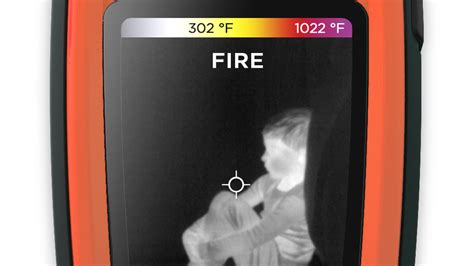 Seek Thermal's Product Line Up Includes Reveal FirePRO Camera | Firehouse