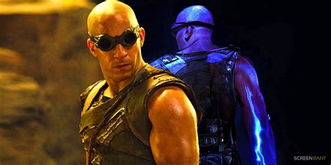 Riddick 4 Summary, Trailer, Cast, and More