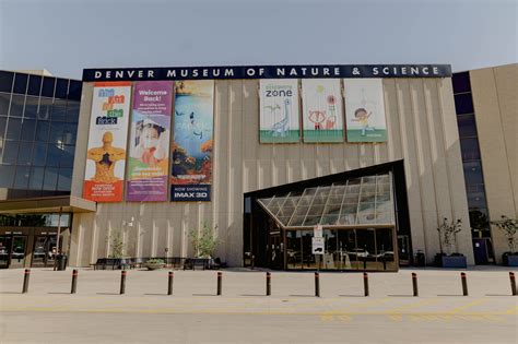 Denver Museum of Nature & Science