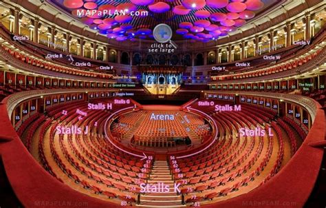 Incredible royal albert hall seating plan for cirque du soleil in 2020 ...