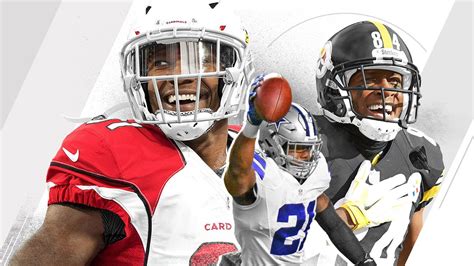 Fantasy football draft kit - ESPN's 2017 rankings, mock drafts ...