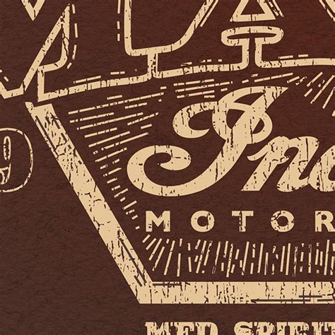 Indian Motorcycle T-Shirt on Behance