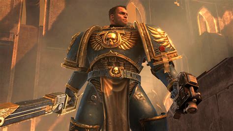 This Warhammer 40,000 RPG addresses one of the franchise's biggest problems | TechRadar