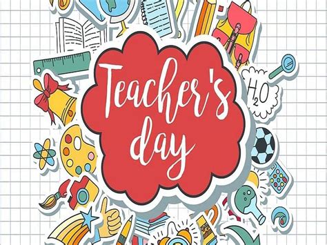 Happy Teachers' Day Gifts: Here are 15 Best Gift Ideas for Teachers' Day 2021