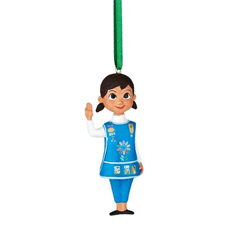 Daisy Troop Activities: Daisy Girl Scout Christmas Ornaments Are a ...