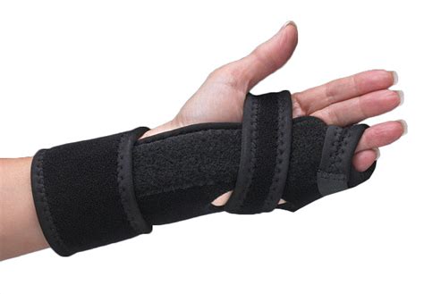 TKO™ - The Knuckle Orthosis - Diamond Athletic