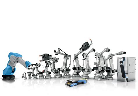 Comau Robotics Family | Robotic automation, Technology, Automation