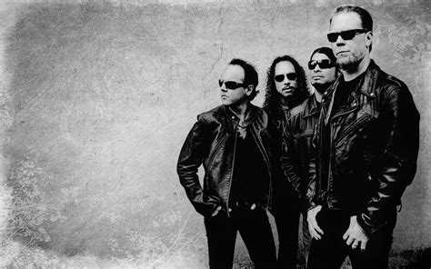 Metallica Wallpapers - Wallpaper Cave