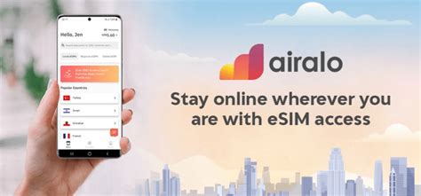 Airalo Review: Is This eSIM Legit?