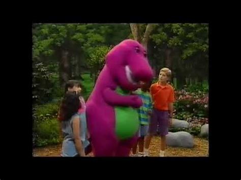 Barney's Magical Musical Adventure - YouTube