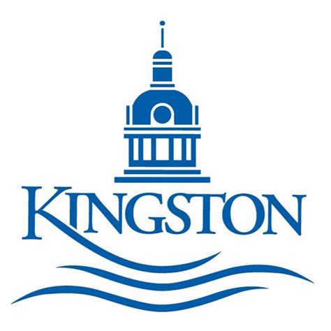 City of Kingston logo — Kingstonist - Kingston News | Kingston, ON ...